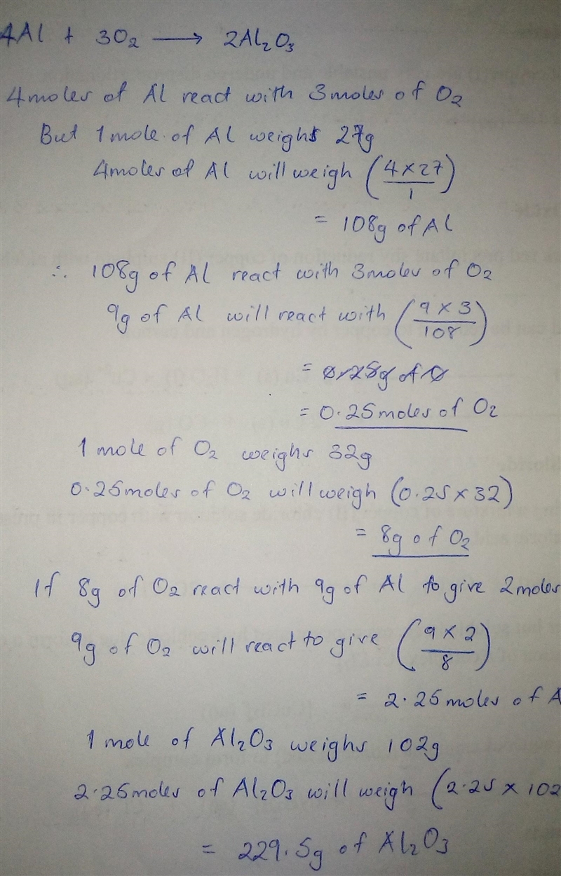 Would any Chemistry braniacs be kind enough to help explain how to work these out-example-1