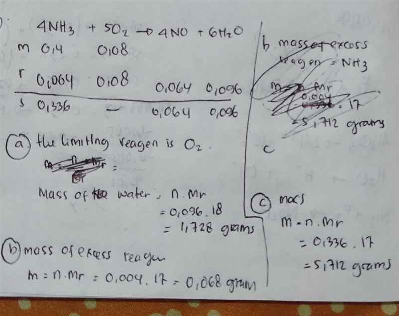 PLEASE HELP ASAP *Please complete all calculations on a piece of loose leaf. Use the-example-2