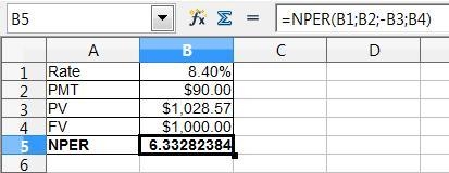 Shinoda Corp. has 9 percent coupon bonds making annual payments with a YTM of 8.4 percent-example-1