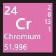 Chromium-58 is a(an)-example-1