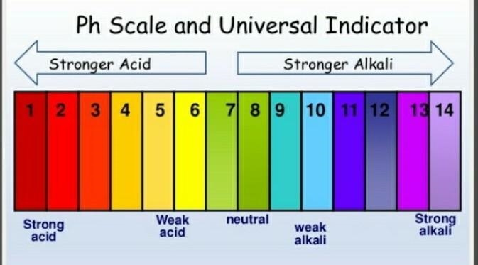 Distilled water with a pH of 7 is . a salt an alkali an acid neutral​-example-1