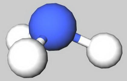 Select the true statements. A) BF 3 has a trigonal planar shape. B) Molecules with-example-2