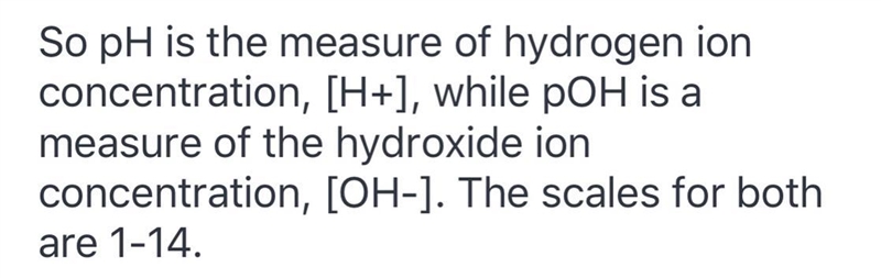 1. How are pH and pol related?-example-1