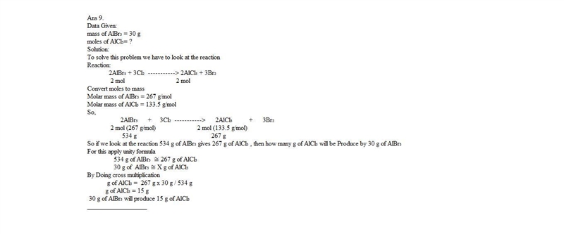 1. How many moles of nitrogen monoxide can be made using 5.0 moles of oxygen in the-example-2