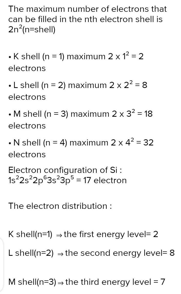 Consider the electron configuration: 1s22s22p63s23p5 How many electrons are on the-example-1