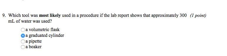 Please check my chem answers! Due in a few minutes!-example-1