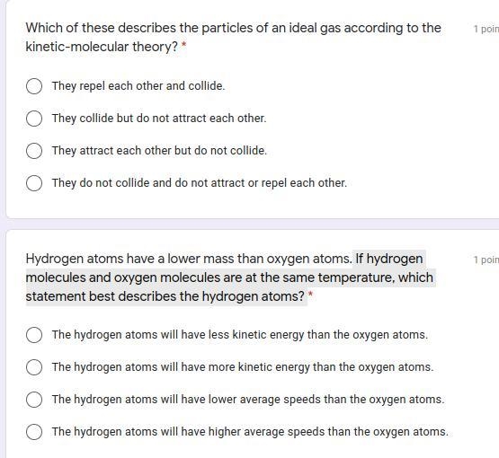 HELP ME WITH CHEMISTRY !!! I have 2 minutes-example-1