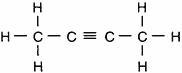 Which structural formula represents a member of the alkene series?-example-3