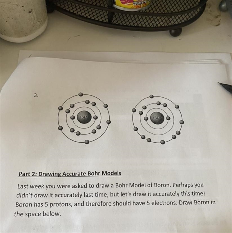 Don’t mind the incorrect part & da last part for model 3-example-1