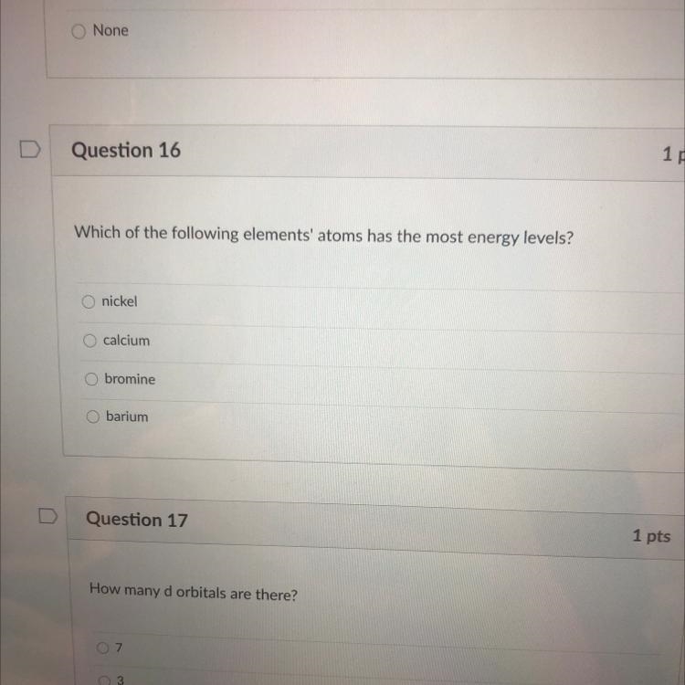 I need help with question 16 plz help i’m timed!!!!!-example-1