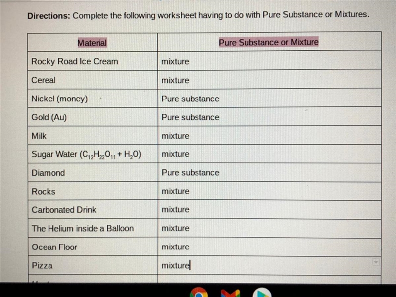 Are these correct?? Help please-example-1