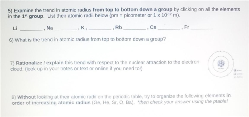 I WILL GIVE A LOT OF EXTRA POINTS. PLEASE ANSWER ALL OF THEM ​-example-1