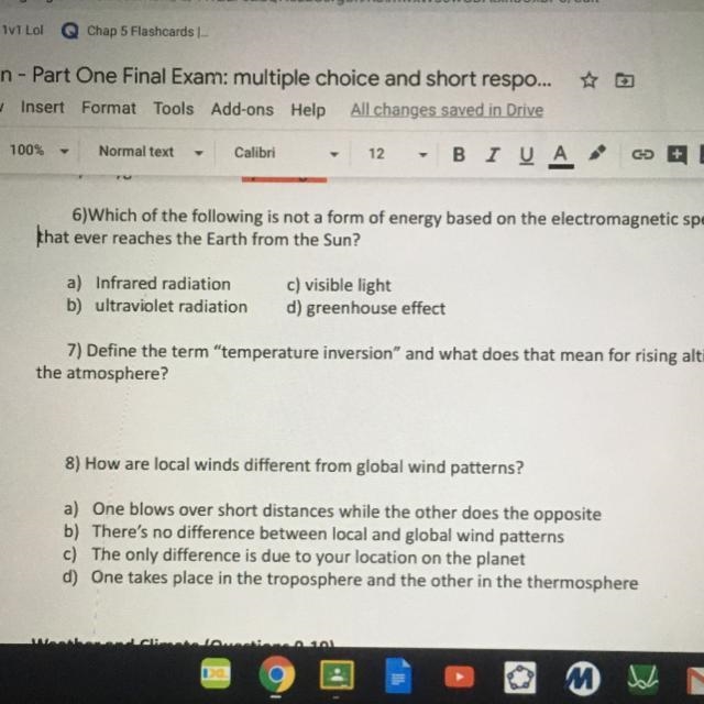 I need help with number 6-example-1