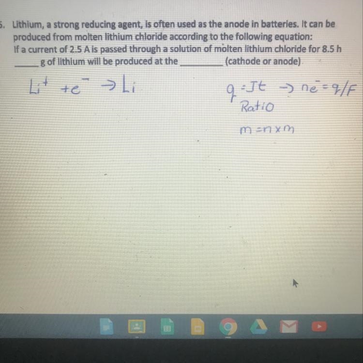 How do you complete this equation-example-1