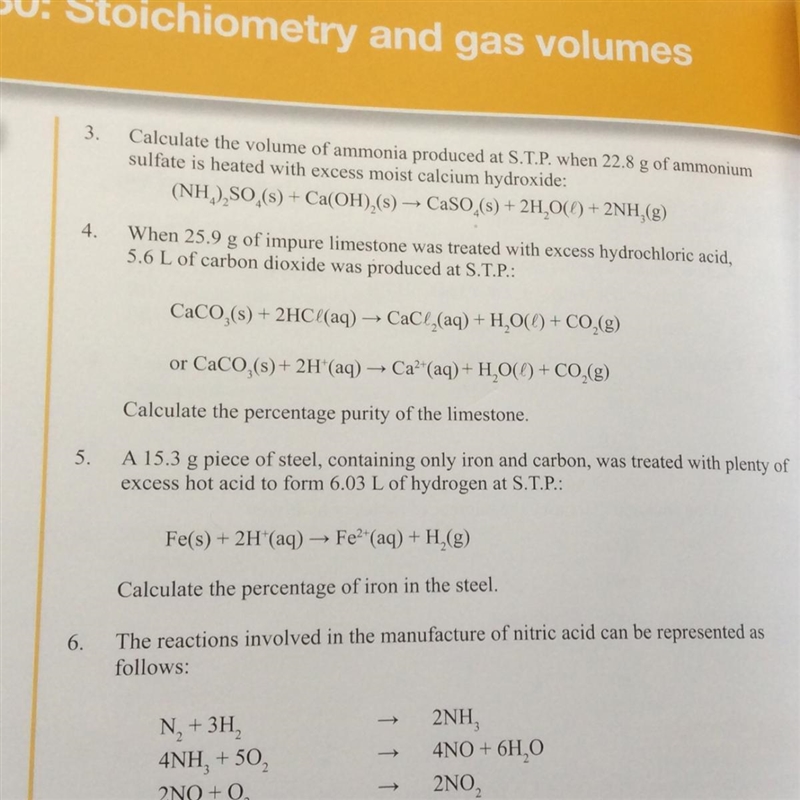 Does anybody know how to do q4. Please show working out thanks.-example-1