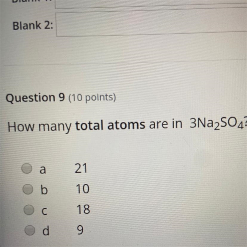 How many total atoms are in 3Na2SO4?-example-1