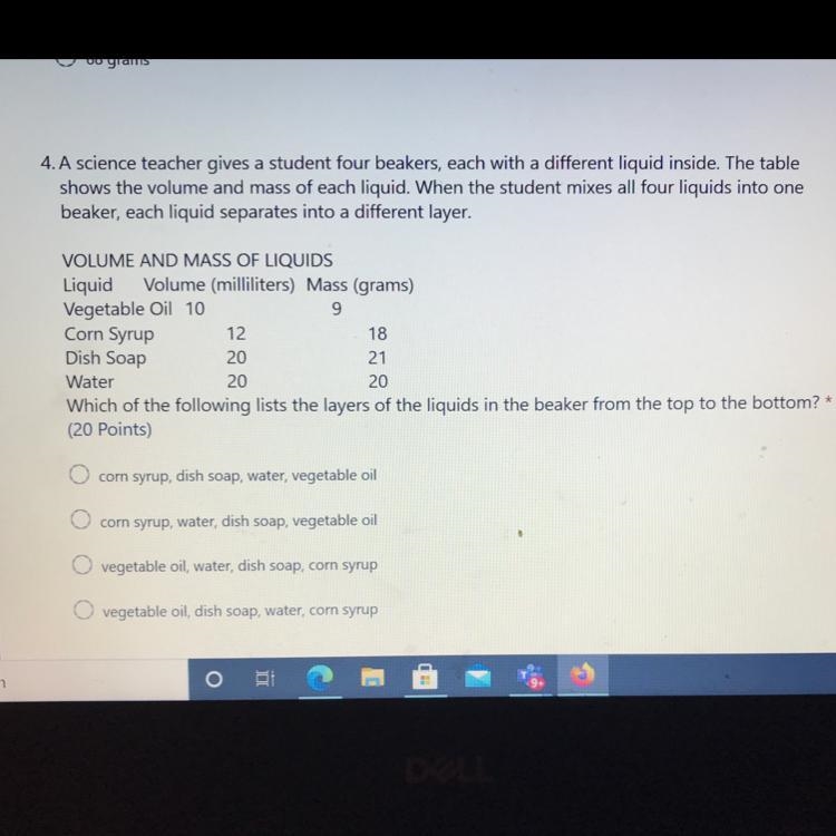 Plz help on question 4-example-1