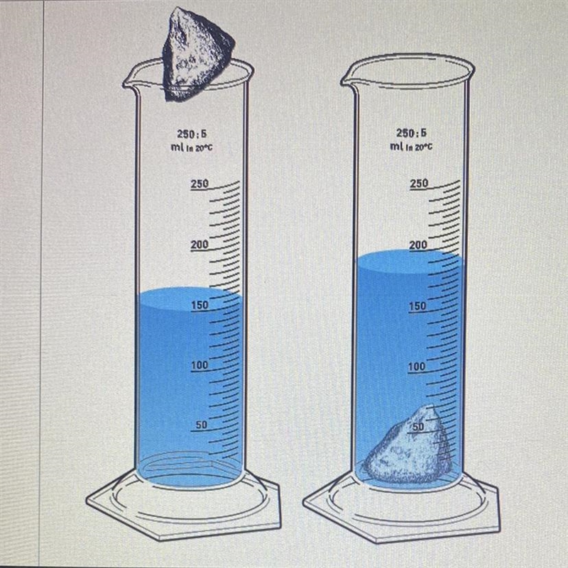 What is the volume of kristas rock-example-1