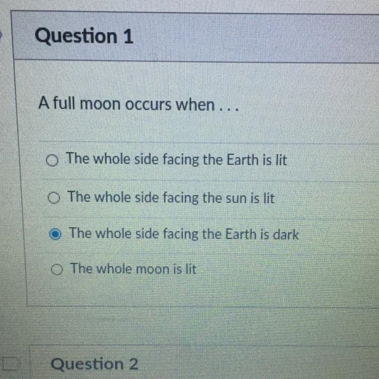 A full moon occurs when.??-example-1