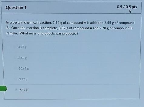 I am studying for a midterm, I got the answer right to this question, but could someone-example-1