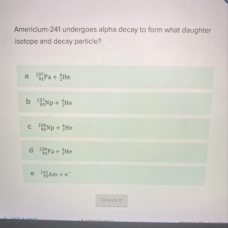 Please help with my chemistry! PLEASE-example-1