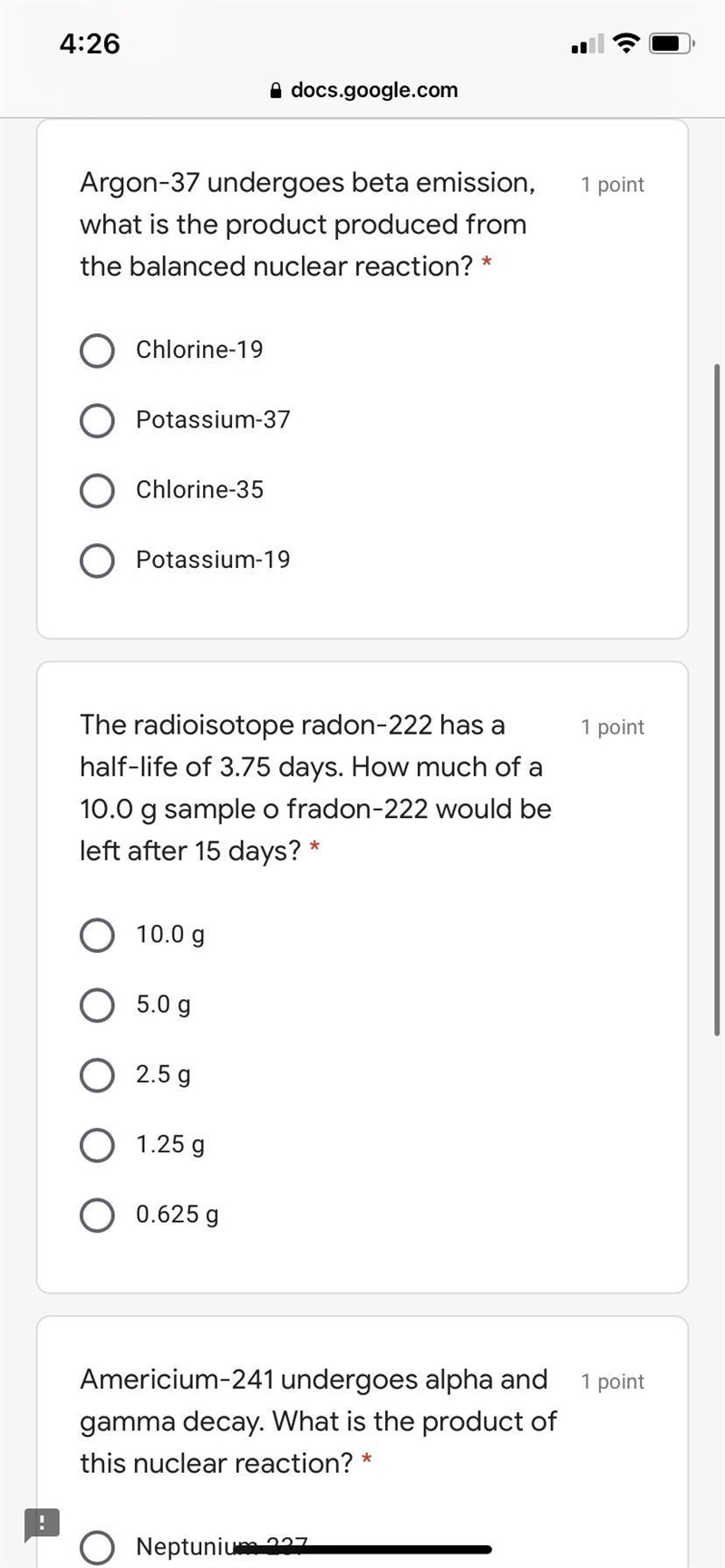 I have no idea how to do this help plz!-example-1