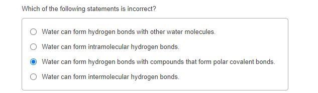 Chemistry water properties..?-example-1