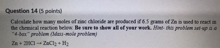 Please help me with this chemistry question. Image attached.-example-1