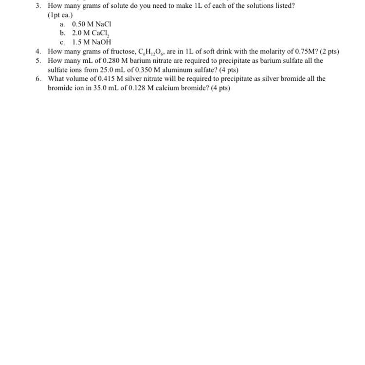 Please help I am so bad at chemistry!!-example-1