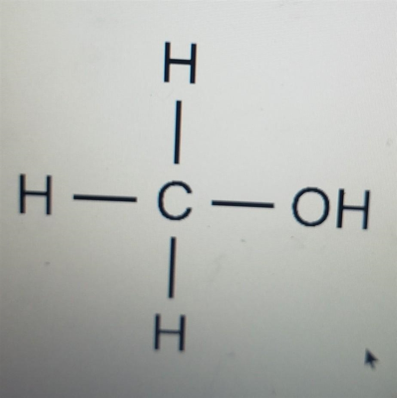 How can you best classify this molecule A) Carboxylic B) Alcohol C) Ester D) Amine-example-1