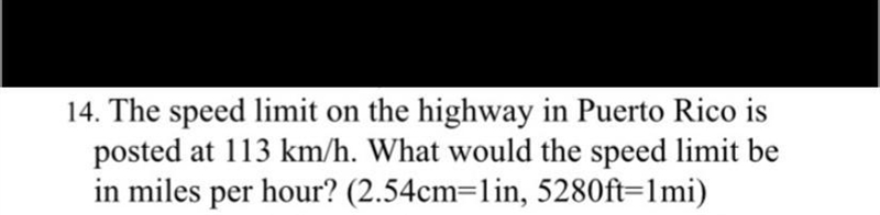 Need help with this question using dimensional analysis-example-1