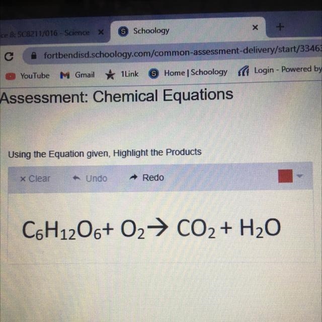 What side is the products-example-1