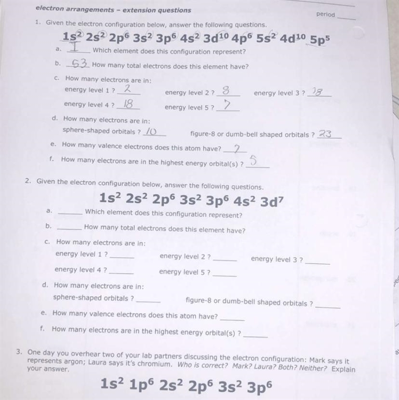 Help me please Can someone help me and explain how to find the configuration pleasee-example-1