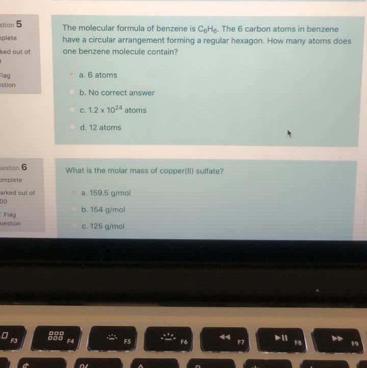 Are the answers correct ?-example-1