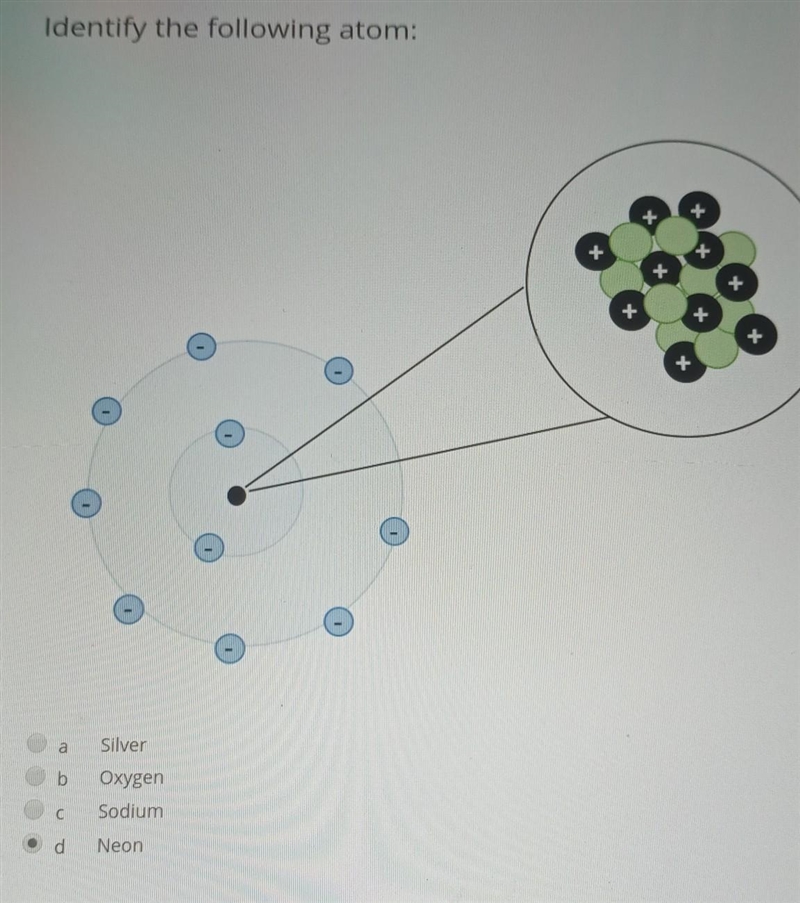 Identify the following atom​-example-1