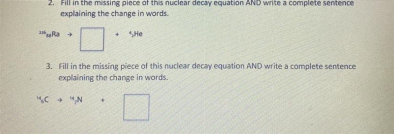 PLEASE I NEED HELP IN CHEMISTRY-example-1