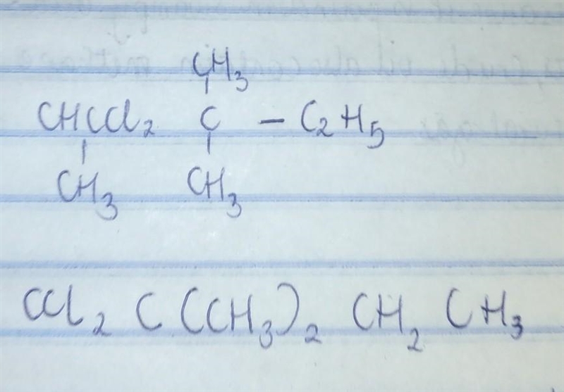 Please name these chemicals. ​-example-1