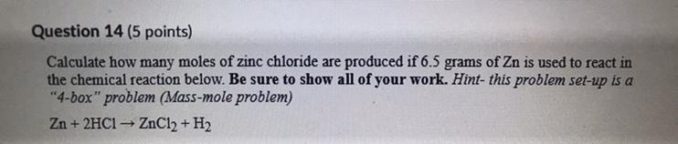 Please help me with this chemistry question. Image attached.-example-1