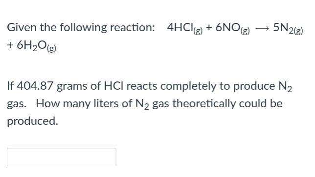 Someone please answer this percent yield question-example-1