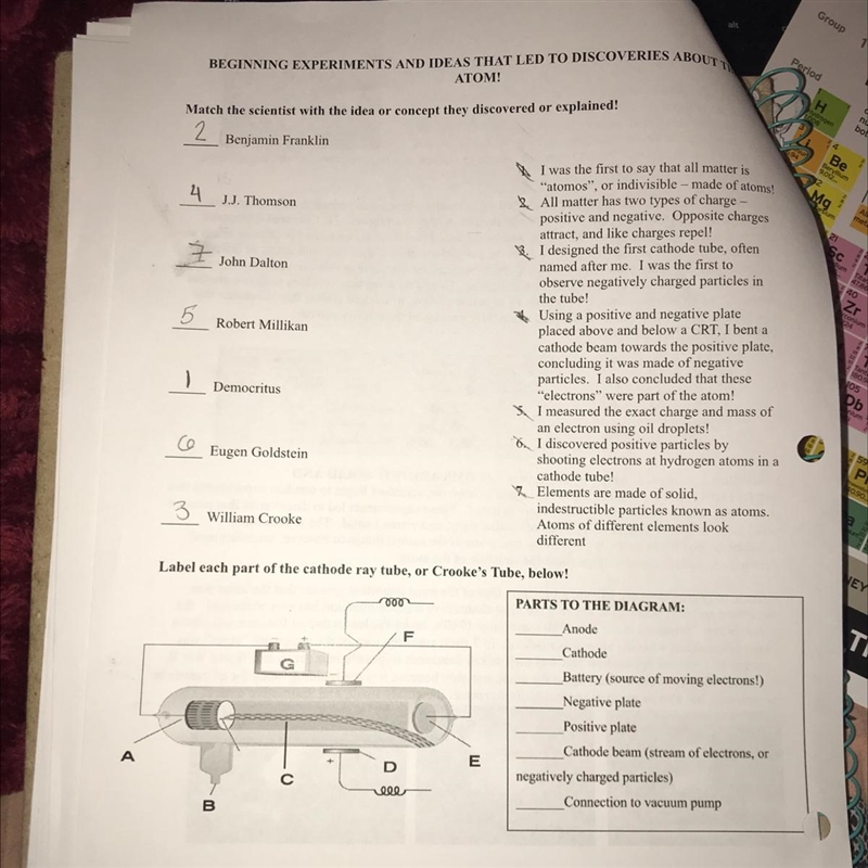 I need help with the bottom part of the paper-example-1