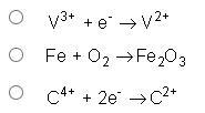 Which of these is an oxidation half-reaction?-example-1