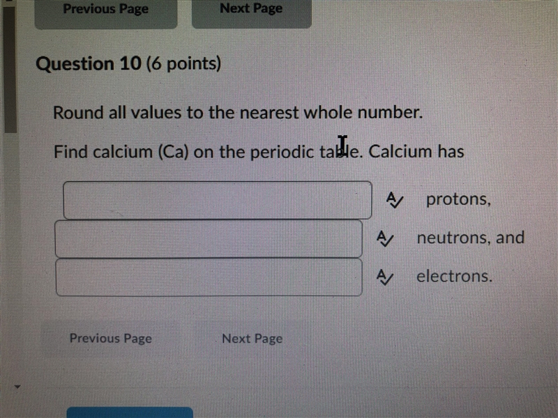 PLS HELP!!! ASAP!! 10 POINTS!! Round all values to the nearest whole number. Find-example-1