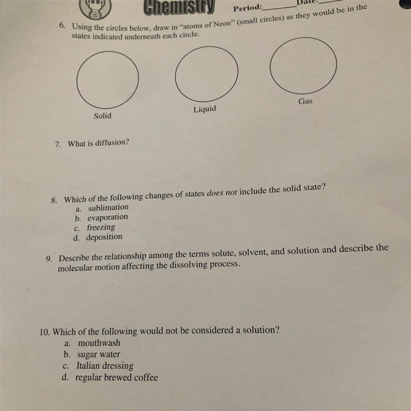 I need help with my chemistry homework please & thank u-example-1