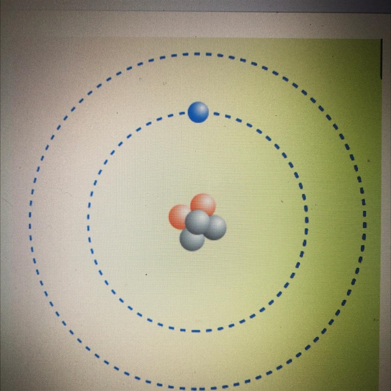 PLEASE HELP ASAP!!! What is the mass of the element above? -1 -2 -3 -4 -5-example-1