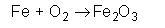 How many electrons would be exchanged in the following reaction?-example-1