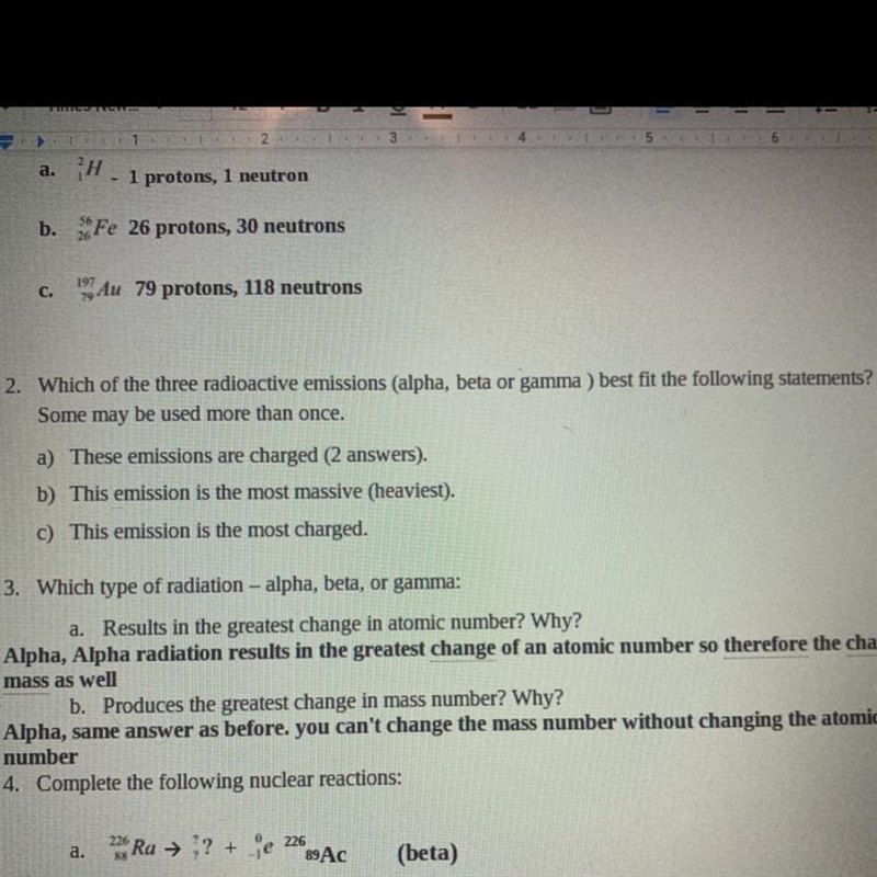 Help with number two please! And If possible please explain why-example-1