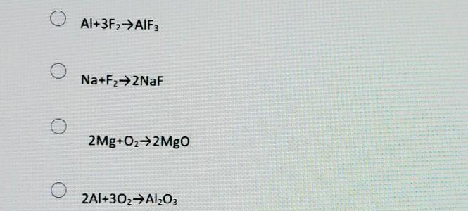 Which equation is balanced? “Hint...count the atoms of each element. Only compare-example-1