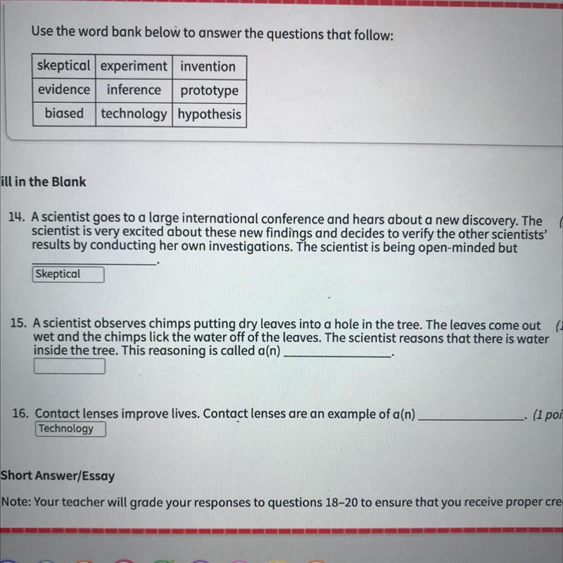 Can someone help me with 14-16 fill in the blank-example-1