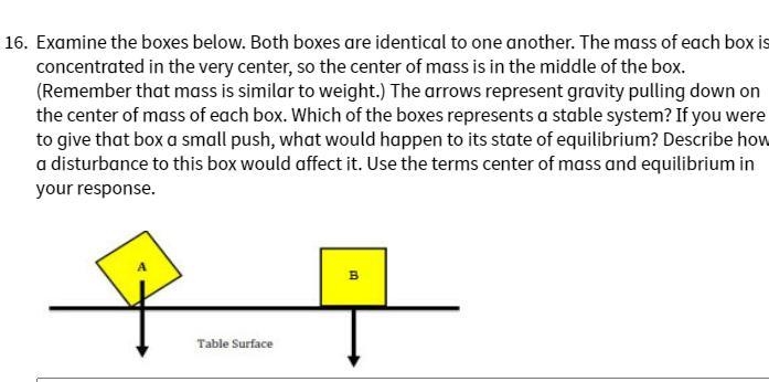 Can somebody that is good at science help me with these two questions? Please and-example-1