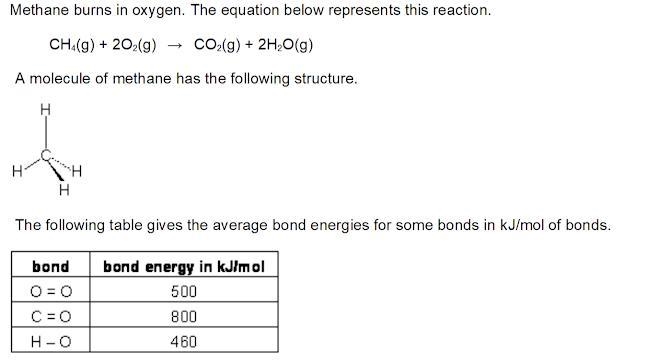 1-how to calculate the bond energy in 1 mol of carbon dioxide? 2-how to calculate-example-1